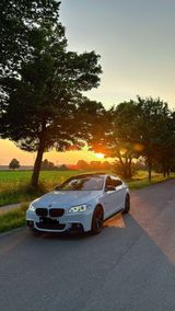 BMW 550i M-Paket/HK/LG7/LED/SC/KLE/S-Dach/TÜV NEU - BMW 550: 550i