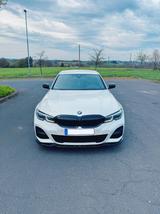 BMW 330d M Sport Automatik M Sport