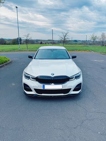BMW 330d M Sport Automatik M Sport