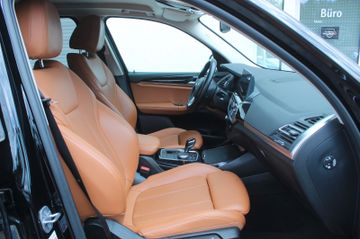 BMW X3 - 12