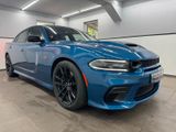 Dodge Charger 6.4 SRT V8 Scat Pack/Brembo/Glasdach/LED - Dodge Charger: Srt