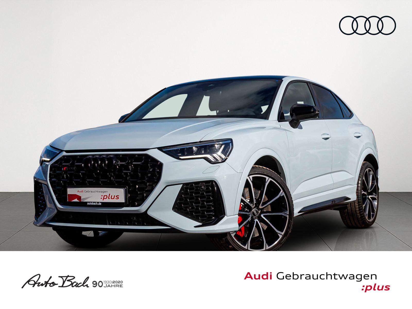 Audi RSQ3 RS Q3 Sportback Navi Matrix Panorama GRA EPH