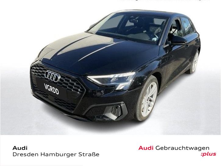 Image of Audi A3