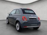 Fiat 500 C 0.9 8V TwinAir Turbo Start&Stopp Lounge *S - Fiat 500: 0 9