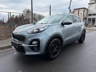 Kia Sportage Vision 4WD Allrad