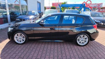 BMW 116 - 6