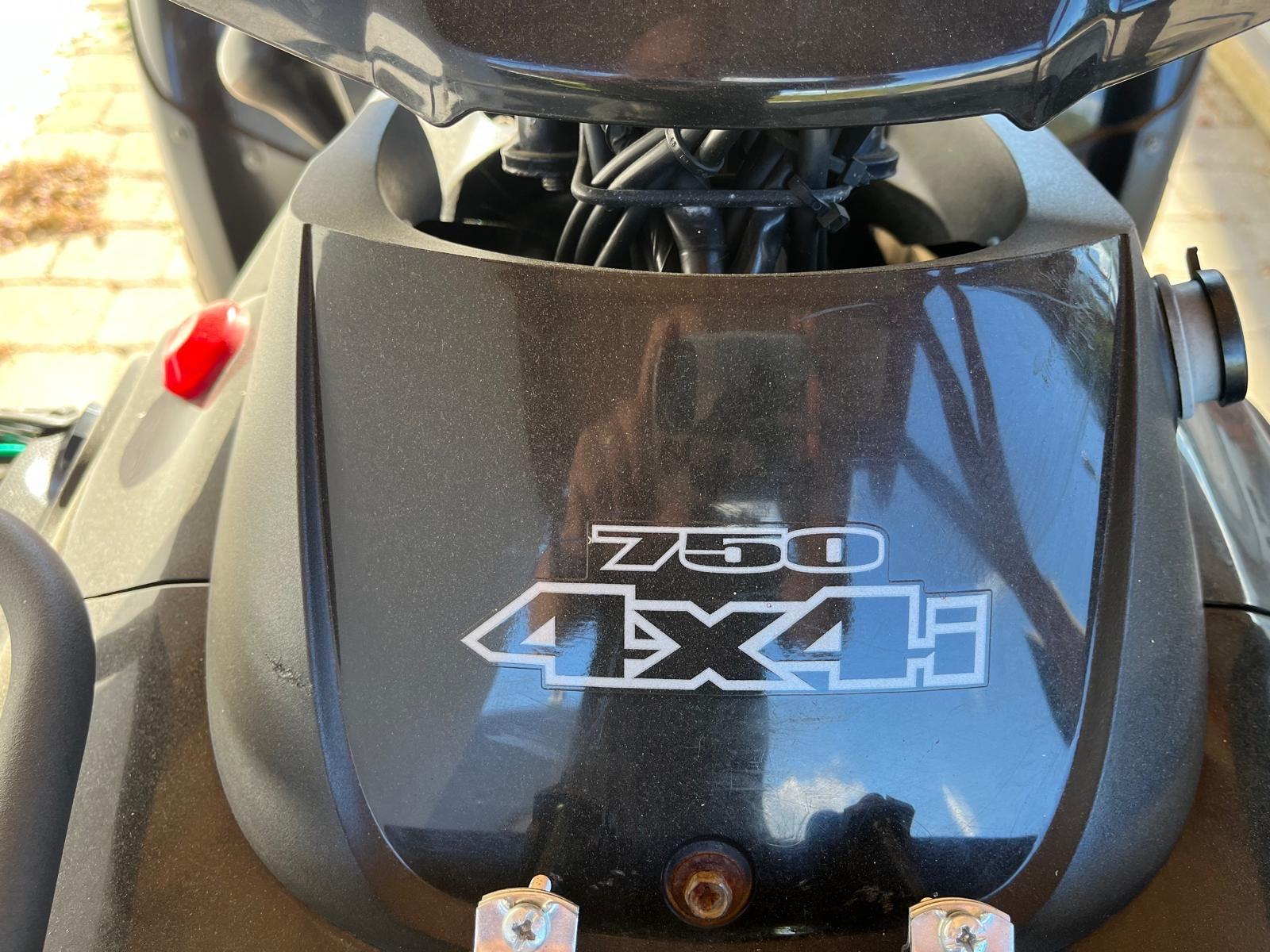 Kawasaki  2007 — photo 5