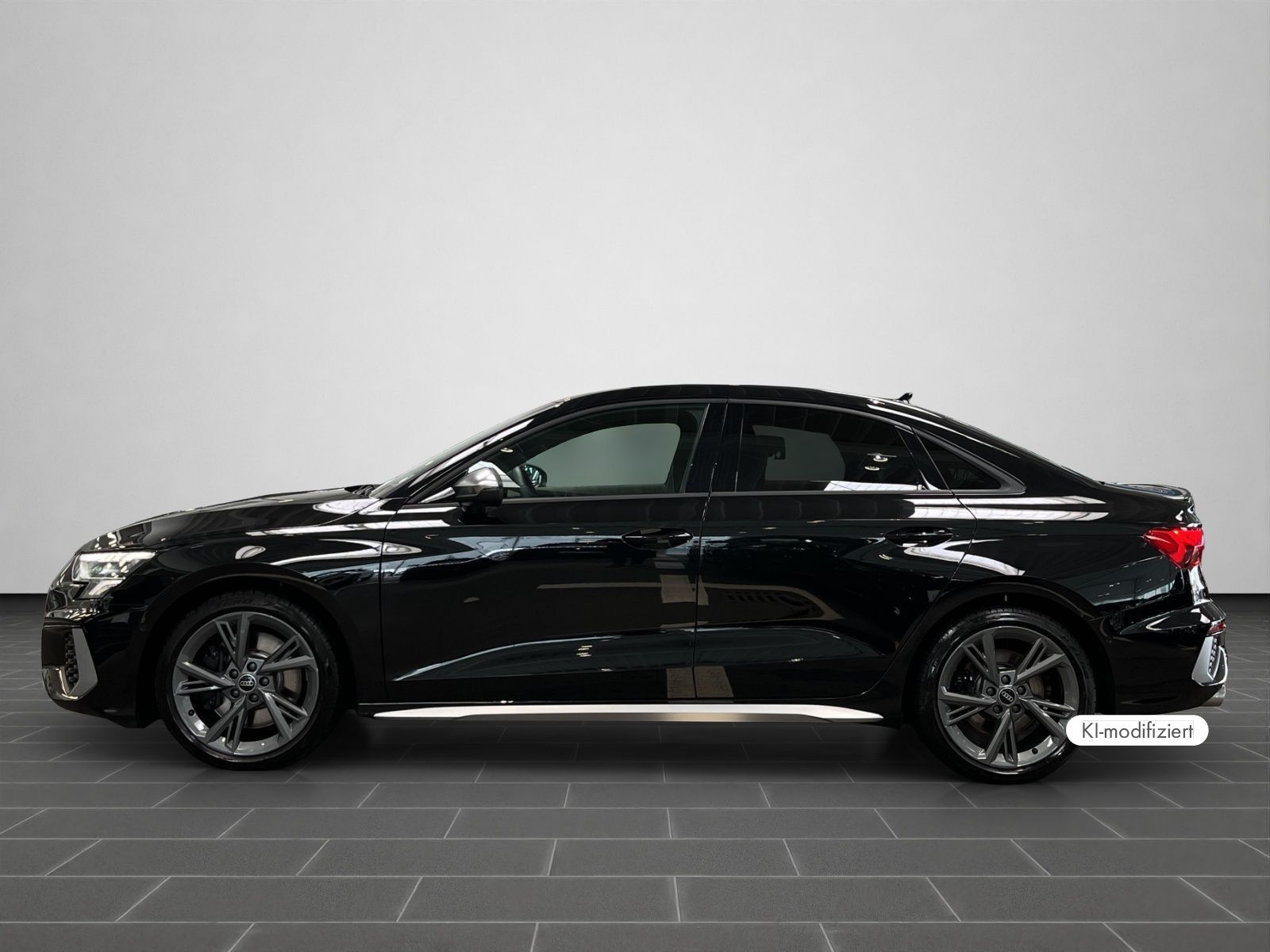 Audi S3 - Bild 8
