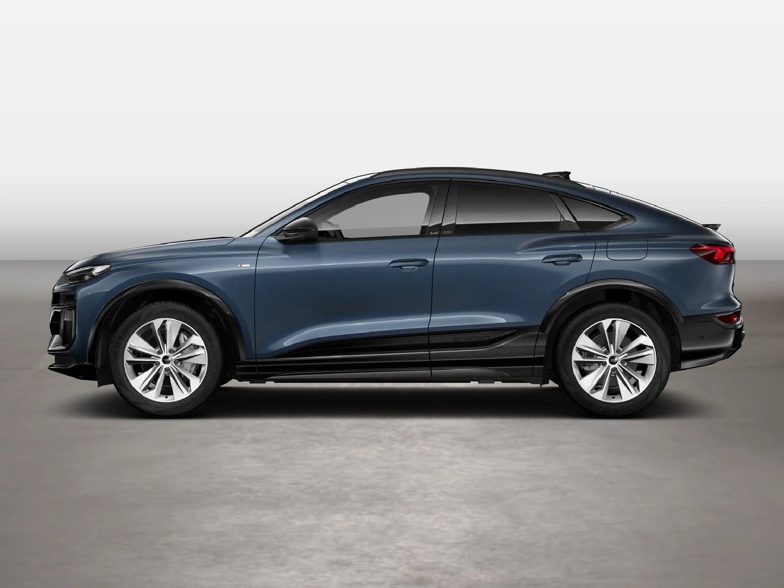 Audi Q6 e-tron - Bild 8