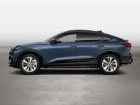 Audi Q6 e-tron - Vorschau Bild 8