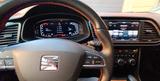 Seat ++2.0TSI+140kW+FR+DSG+ACC+NAVI+VIRUAL+TOP++ - Seat Leon Gebrauchtwagen in Dortmund