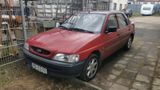 Ford Escort Mk6 1.6L 90Ps AHK 1993 Mk5 Mk7... - Ford Escort: 1.9