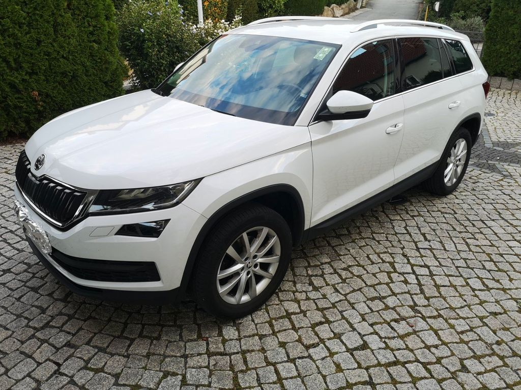 Image of Skoda Kodiaq