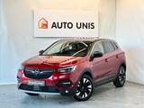 Opel Grandland (X) Led Kamera Navi Scheckheft 1.Hand