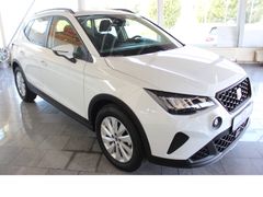 Fahrzeugabbildung Seat Arona Style,Automatic-Getriebe, Top-Zustand