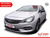 Opel Astra K 1.2 Opel 2020 Navi Kamera PDC