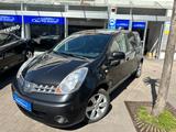 Nissan Note Tekna /Keyless/TÜV 10.26/Klimaautomatik - Nissan Note: Tekna