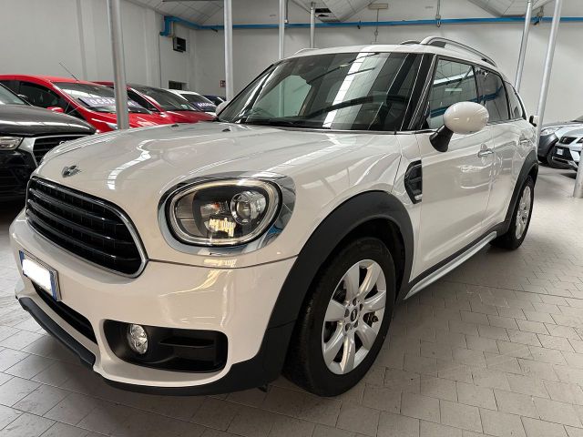 MINI ONE_D_COUNTRYMAN