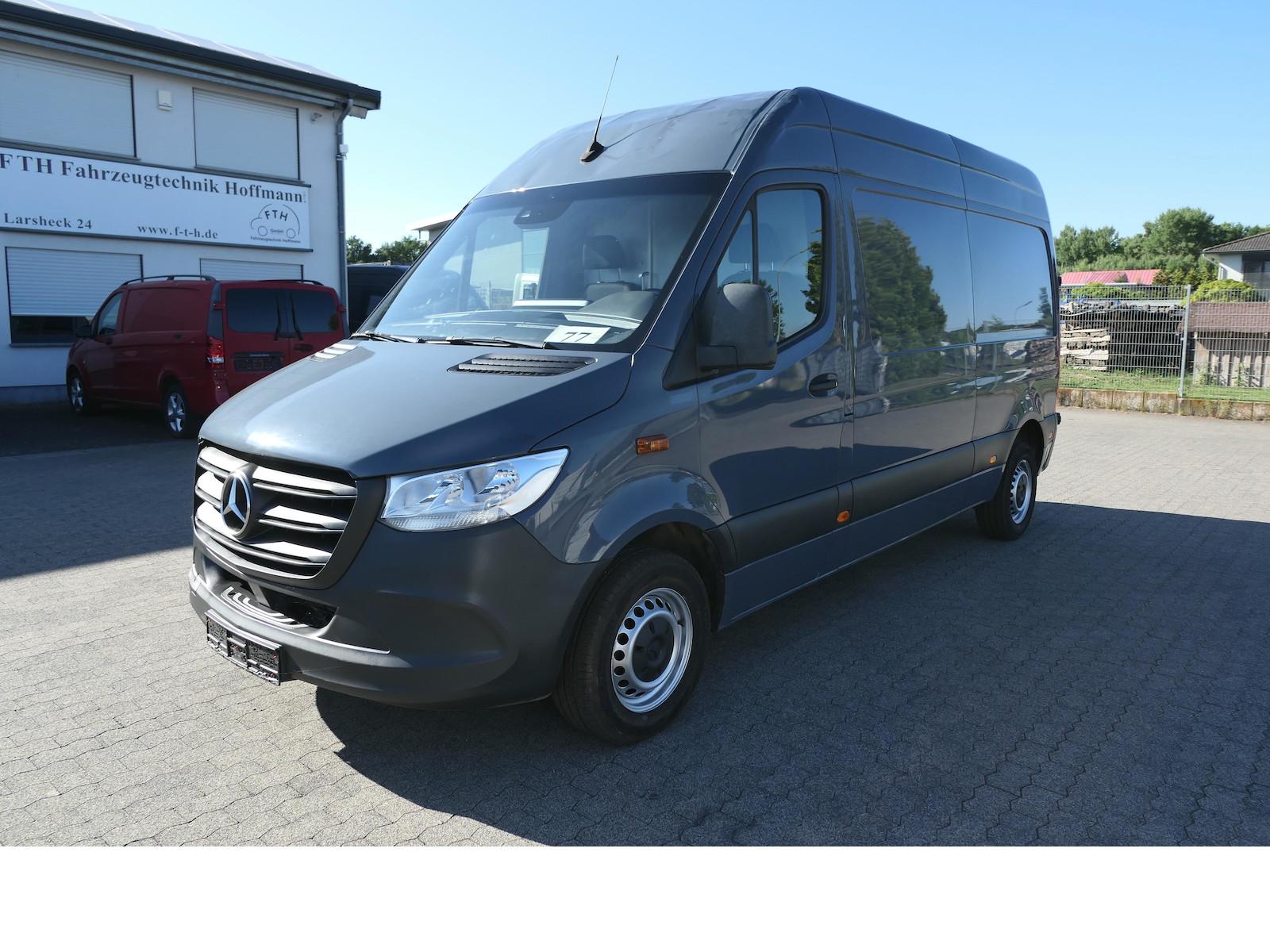 Mercedes-Benz Sprinter 314 CDI L2H2 Klima Kamera