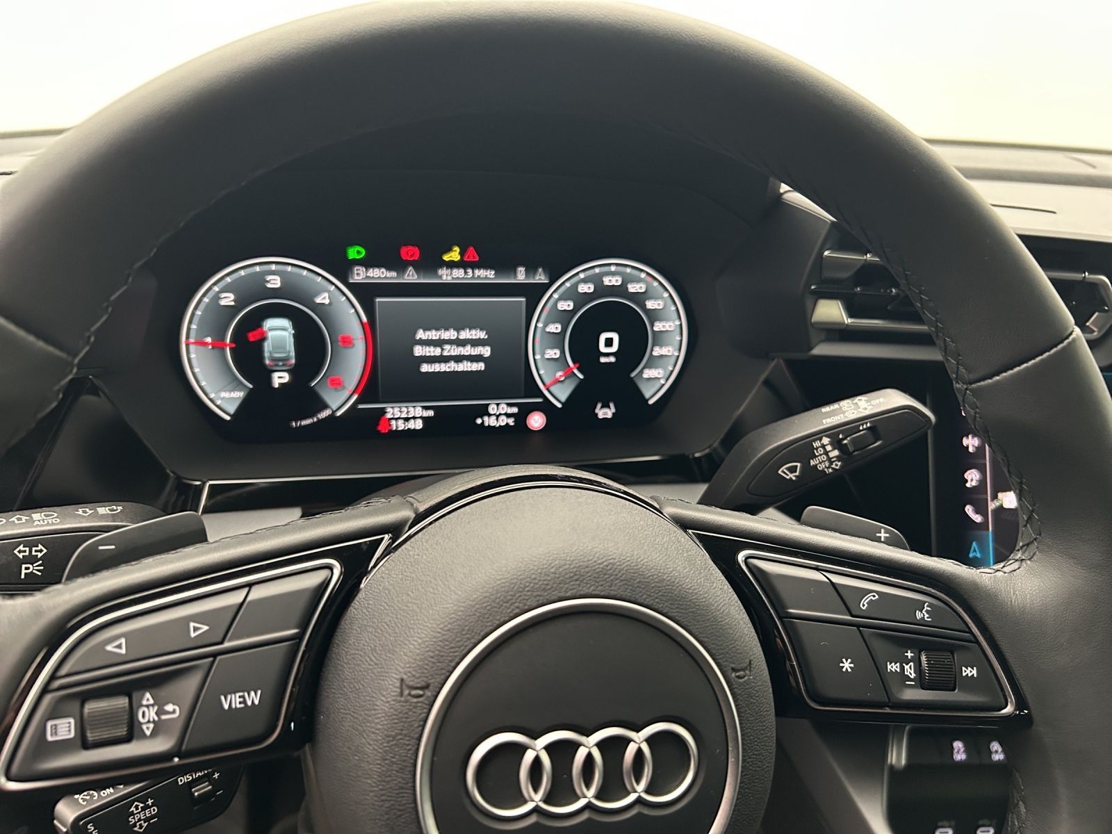 Audi A3 - Bild 9