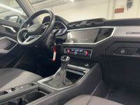 Audi Q3 - Vorschau Bild 12