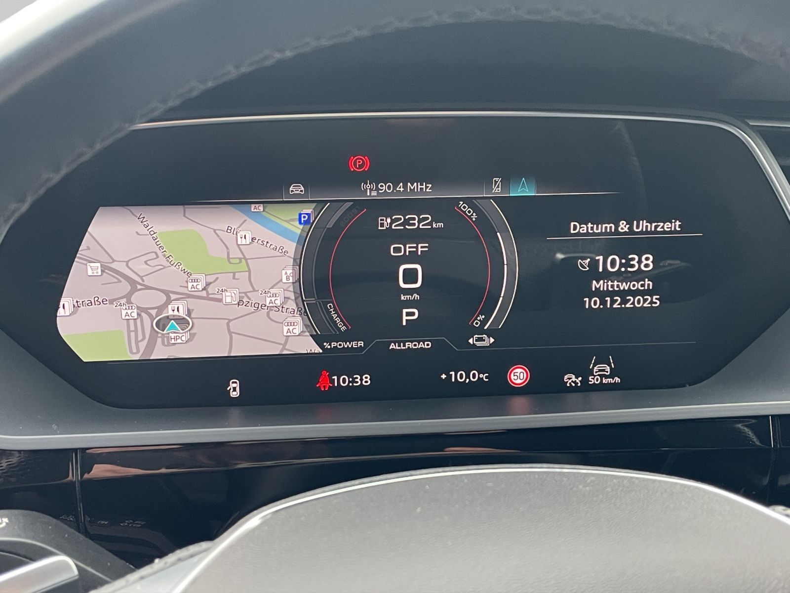 Audi e-tron - Bild 13