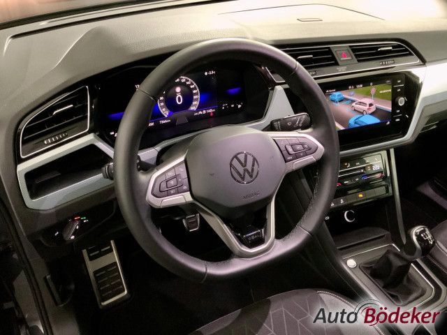 Volkswagen Touran 1.5 TSI 6-Gang GOAL Garantie b. 25.3.30