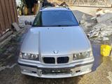 BMW 320i touring E36 M Packet  - BMW 320: Kombi, E36 320i