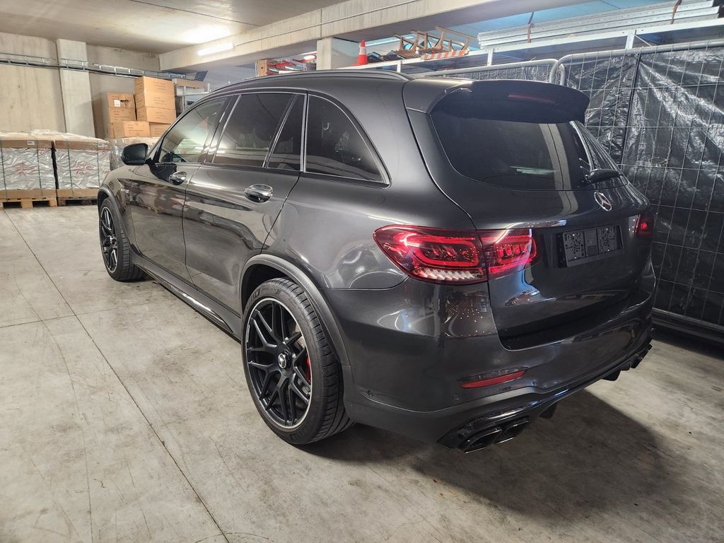 Mercedes-Benz Andere