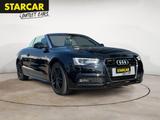 Audi A5 CABRIO S-LINE SELECTION+ALCANTARA/NAPPA+SHZ+N - Audi A5: Cabrio, Line