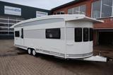 Hobby Landhaus 770 CL Händlerangebot - Hobby Landhaus