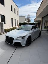 Audi TT RS 2.5 TFSI TRACKTOOL - Audi TT RS aus 2011
