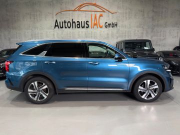 KIA Sorento - 6