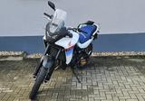 Honda XL 750 Transalp Modell 2025 - HONDA MOTORRAD TRANSALP