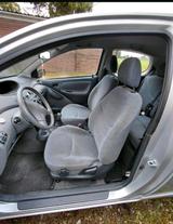 Toyota Yaris 1999 | 1.0 Benzin - gebrauchte Toyota Yaris aus dem Jahr 1999