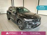 Volvo XC 40 T4 TwinEng R-Design Plug-In|360°|LED - Volvo XC40 mit Hybrid-Antrieb: Panorama-Dach