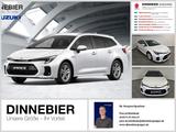 Suzuki SWACE COMFORT+ CVT HYBRID - weiße Suzuki Swace