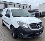 Mercedes-Benz Citan Kasten 108 CDI lang/Unfallfrei - Mercedes-Benz mit Diesel-Antrieb