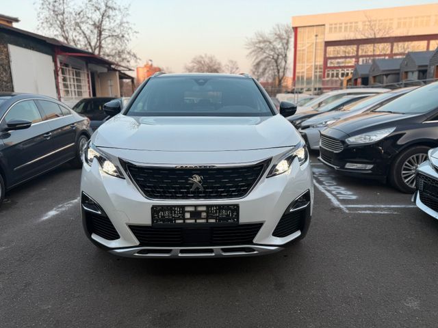 Peugeot 5008 Allure NAVI/PDC/ALU/7 SITZE