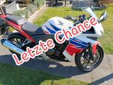 Honda CBR 500 RAF Tricolor  - Offers