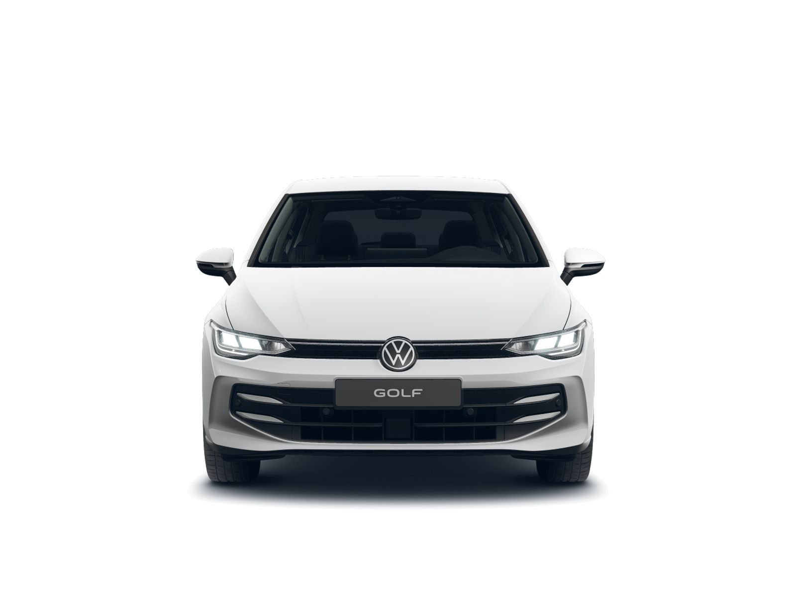 Fahrzeugabbildung Volkswagen Golf VIII Life 1.5 eTSI DSG *LED, ACC, Kamera, 1