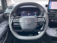 ANDERE Berlingo MPV M Diesel Autom.Plus