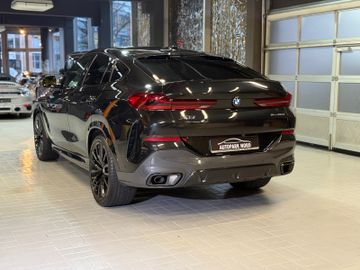 BMW X6 - 4