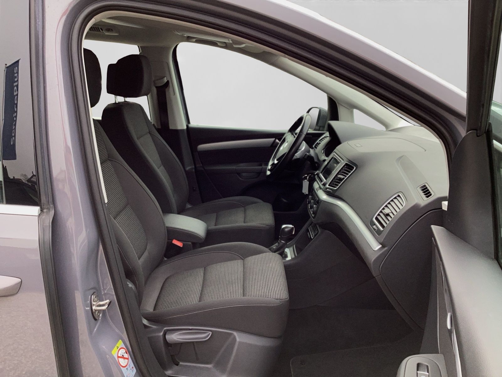 Volkswagen Sharan - Bild 5