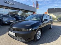 Opel Astra - Vorschau Bild 23