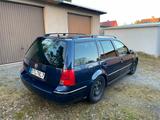 Volkswagen Bora 1.9TDI 74Kw Special Variant Special - blaue Volkswagen Bora