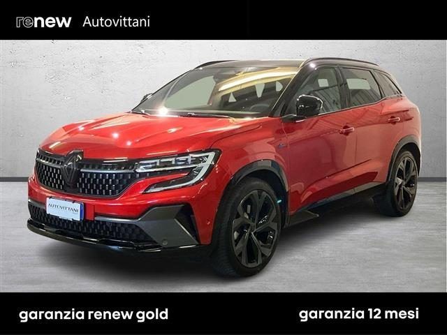Renault RENAULT Austral 1.2 E-Tech full hybrid Iconic Es