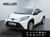 Toyota Aygo X Play *ACC*CarPlay*Kamera*DAB*Spurhalteass - Toyota aus 2023