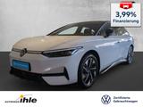 Volkswagen ID.7 Pro 77 kWh HEADUP+STANDKLIMA+MASSAGE+NAVI - gebrauchte VW ID.7 aus dem Jahr 2024