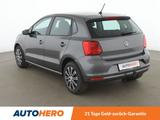 Volkswagen Polo 1.0 Edition BlueMotion*KLIMA*GARANTIE* - Volkswagen Polo: Edition